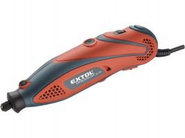 EXTOL PREMIUM brúska priama 130W SG 130