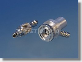 Jednocestný palivový ventil benzín Mk2 malý (1 ks)