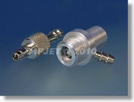 Jednocestný plniaci ventil benzín Mk2 veľký (1 ks)