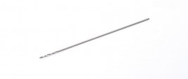 Vrták jemný (0,3mm)