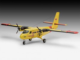1:72 DHC-6 Twin Otter