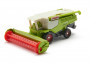 1:87 Class Lexion 760 kombajn