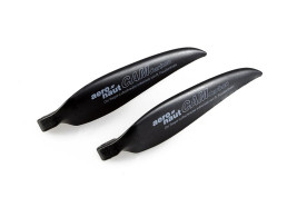 Aeronaut listy CAM Carbon 12x8″ (30,5x20 cm)