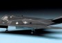 1:72 F-117A Stealth Attack-Bomber