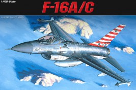 1:48 F-16 A/C