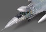 1:48 F-16 A/C