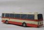 1:43 Karosa B 731.00 - vystrihovačka