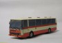 1:43 Karosa B 731.00 - vystrihovačka