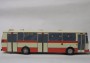 1:43 Karosa B 731.00 - vystrihovačka