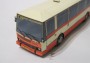 1:43 Karosa B 731.00 - vystrihovačka