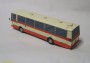 1:43 Karosa B 731.00 - vystrihovačka