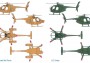 1:72 AH - 6 Night Fox