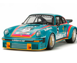 PORSCHE 934 VAILANT