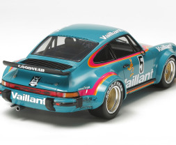 PORSCHE 934 VAILANT