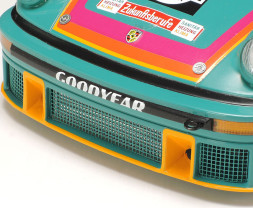 PORSCHE 934 VAILANT
