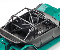 PORSCHE 934 VAILANT