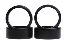 MDT-002 Pneumatiky 11 mm AWD - 4 kusy