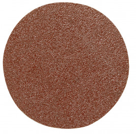 Brúsny kotúč s prídavkom korundu (12ks)