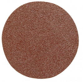 Brúsný kotúč s prídavkom korundu (12ks)