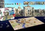 4D City Puzzle - Rím & Vatikán