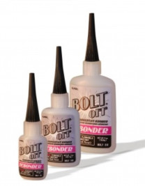 Rozlepovač Bolt debondér 56,8g