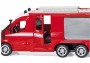 1:50 Mercedes-Benz Sprinter 6x6 Feuerwehr