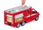 1:50 Mercedes-Benz Sprinter 6x6 Feuerwehr