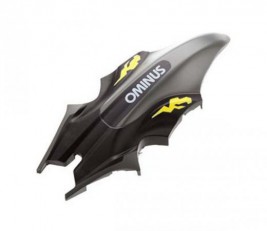 Kabína žltá pre Ominus 1ks