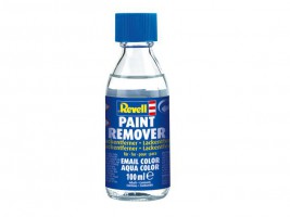 Paint Remover – odstraňovač farby (100 ml)