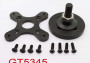 Elektromotor GT5345/09