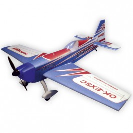 EXTRA 330SC ARF 1200 blue