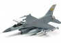 1:72 F-16 CJ Fighting Falcon - Block 50 w/Full Equipment