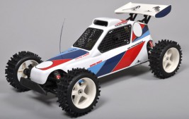 1:6 FG Marder 2WD