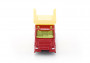 1:87 Nákladné auto so sklápacou korbou
