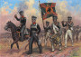1:72 Russian Line Infantry (1812-1814)