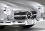 1:24 Mercedes-Benz 300SL