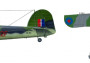 1:48 Fairey SWORD-FISH Mk. II