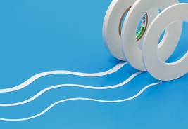 Maskovacia páska 2mm na oblúky