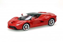 1:16 LaFerrari RC Set 