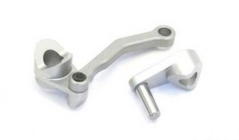 MBW-22 Aluminium Servo Saver
