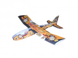 Hádzadlo z EPP - Super Vilík