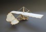 Monoplane ″LEA″ - papierový model