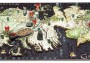 4DCity Puzzle - Hra o tróny (Game of Thrones)