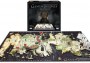 4DCity Puzzle - Hra o tróny (Game of Thrones)