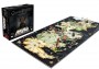 4DCity Puzzle - Hra o tróny (Game of Thrones)