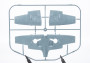 1:48 Supermarine Spitfire Mk.XVI, Bubbletop (ProfiPACK edition)
