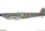 1:48 Supermarine Spitfire Mk.XVI, Bubbletop (ProfiPACK edition)