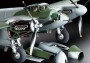 1:32 De Havilland Mosquito FB Mk.VI