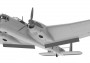 1:72 Armstrong Whitworth Whitley Mk.V