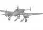 1:48 Petljakov Pe-2